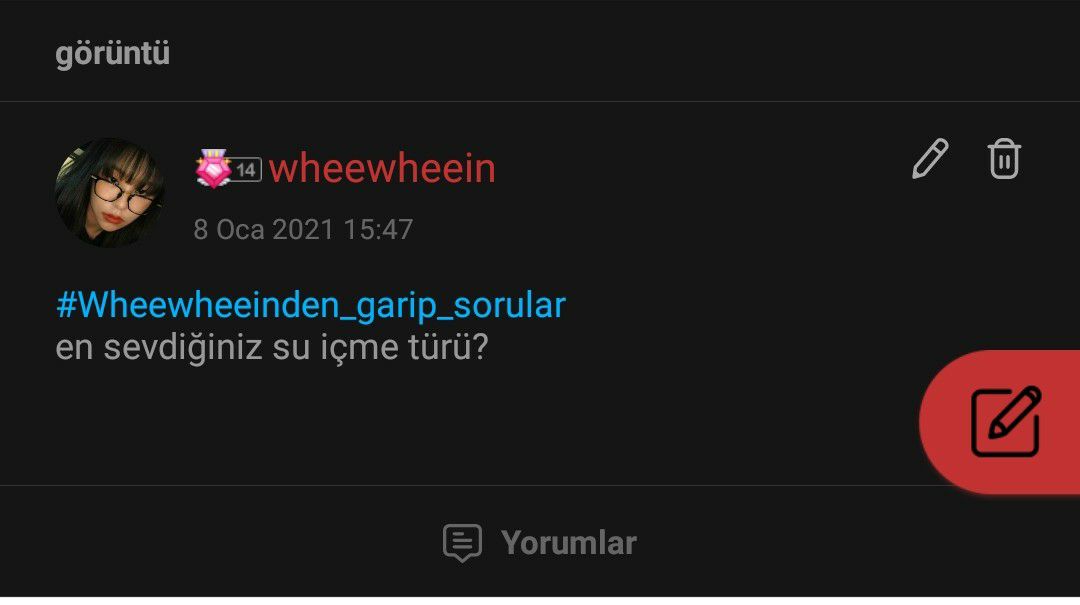 K-POP posts beloved by 자유게시판 fans