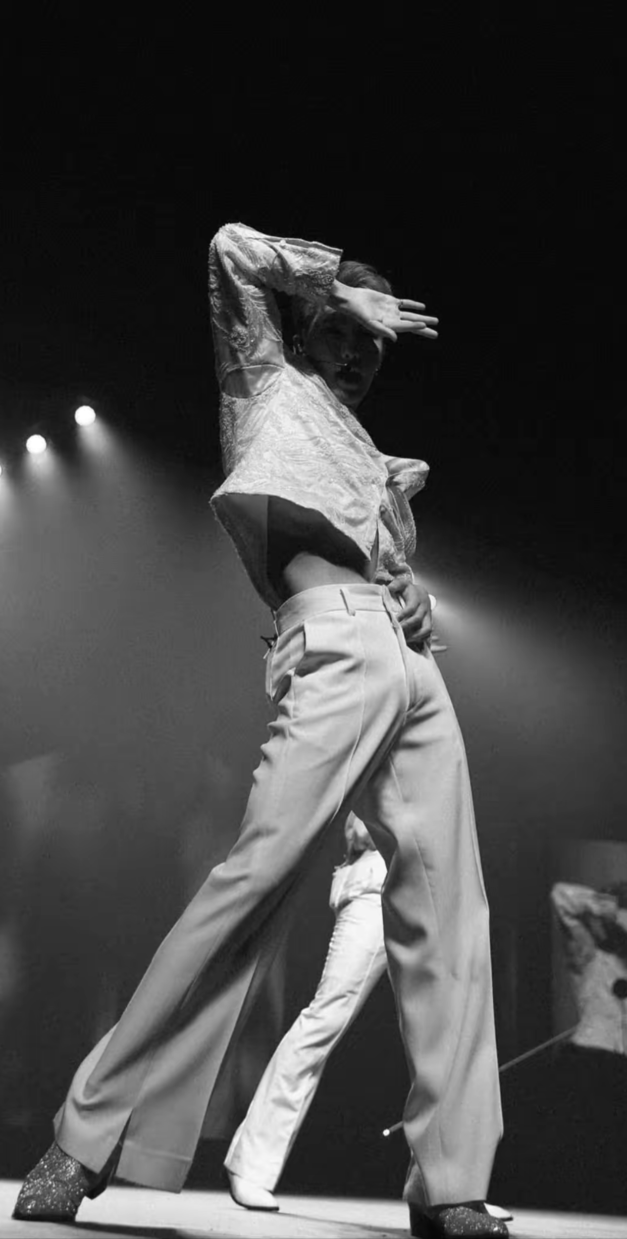 Fan-made special wallpaper for SEVENTEEN