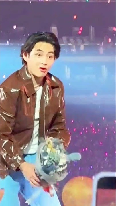 Foto aktivitas terbaru BTS