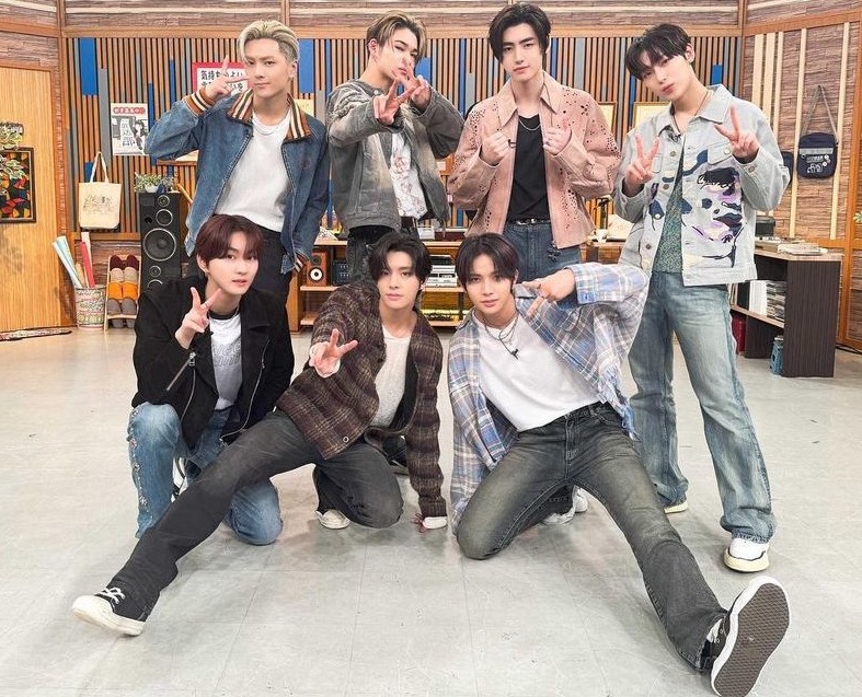 ENHYPEN [Community] CHOEAEDOL - Hottest kpop idol community 楓nana
