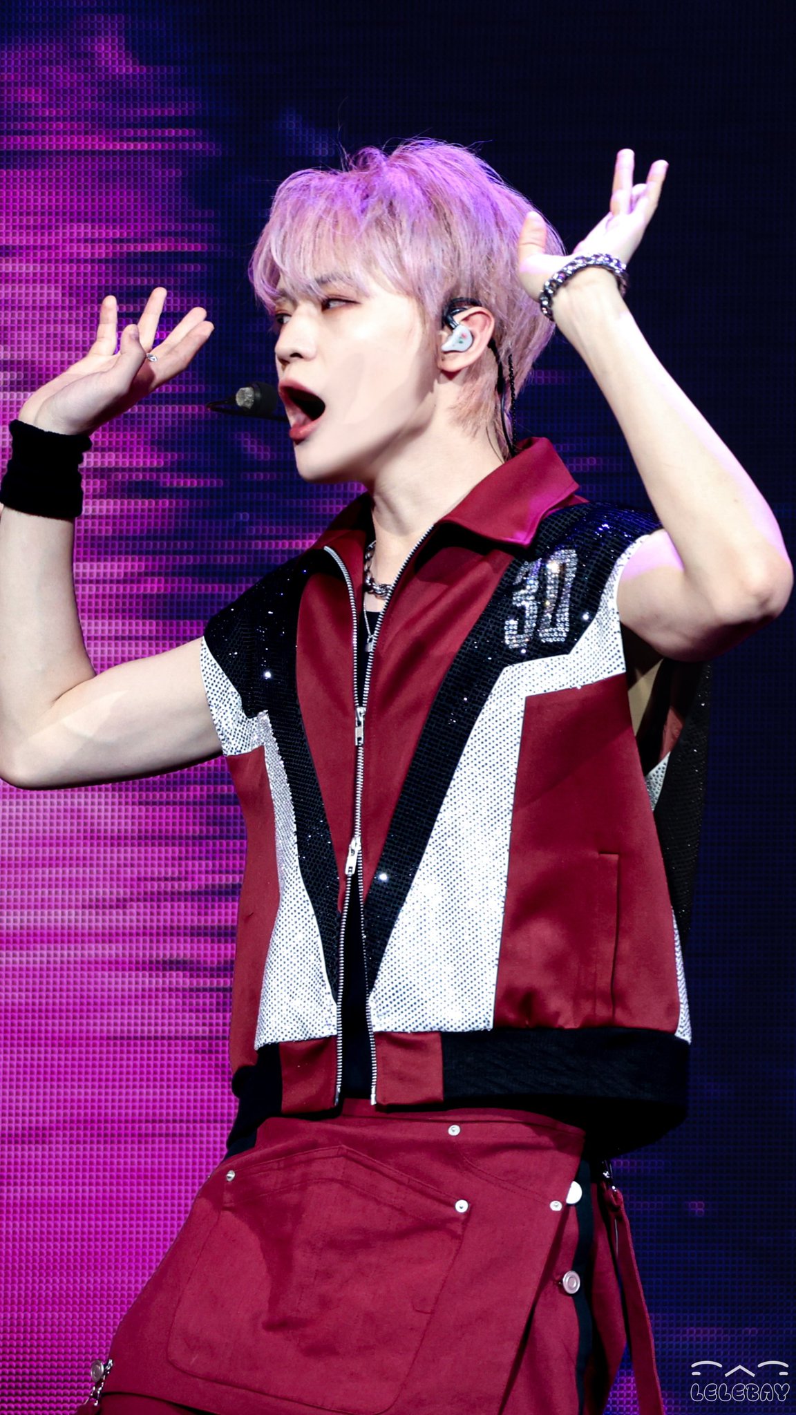 The most beloved wallpaper among Chenle (NCT DREAM)'s fans