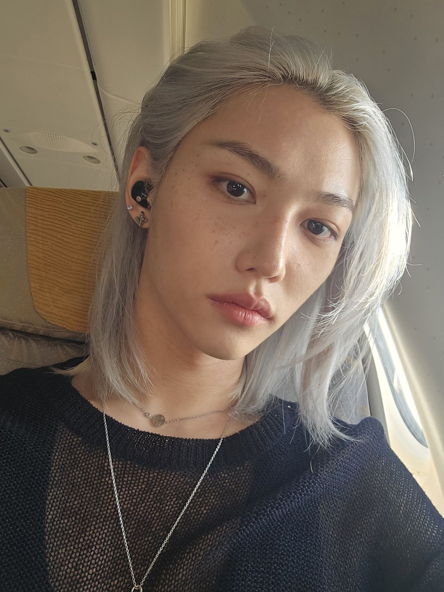 フィリックス (Stray Kids)の最近の活動写真