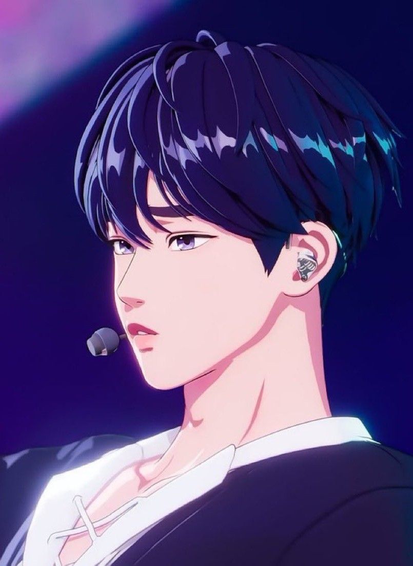 예준 (플레이브)의 비하인드 컷