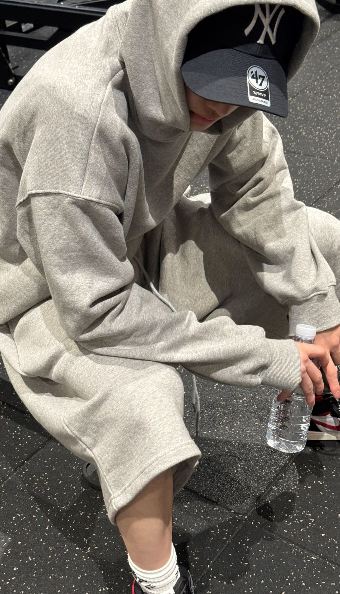 Fandom-recommended wallpaper image of Sunghoon (ENHYPEN)