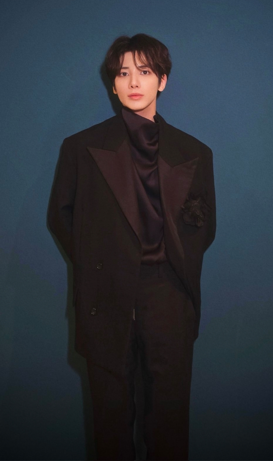 Today's most popular wallpaper in the Taehyun (TOMORROW X TOGETHER) community