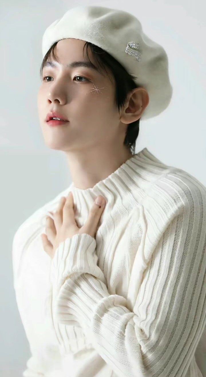 Fan-made special wallpaper for Baekhyun (EXO)