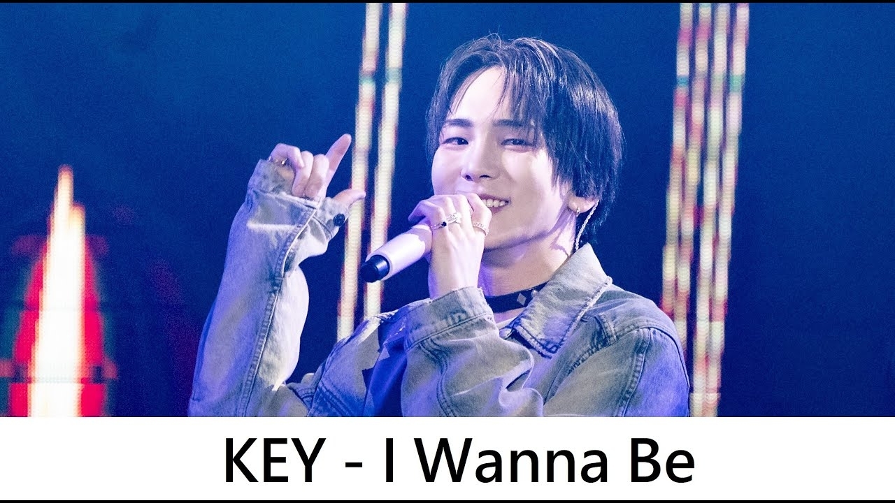 Key_샤이니