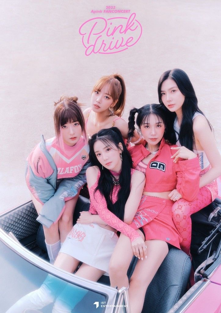 Must-see popular post of 에이핑크, your favorite