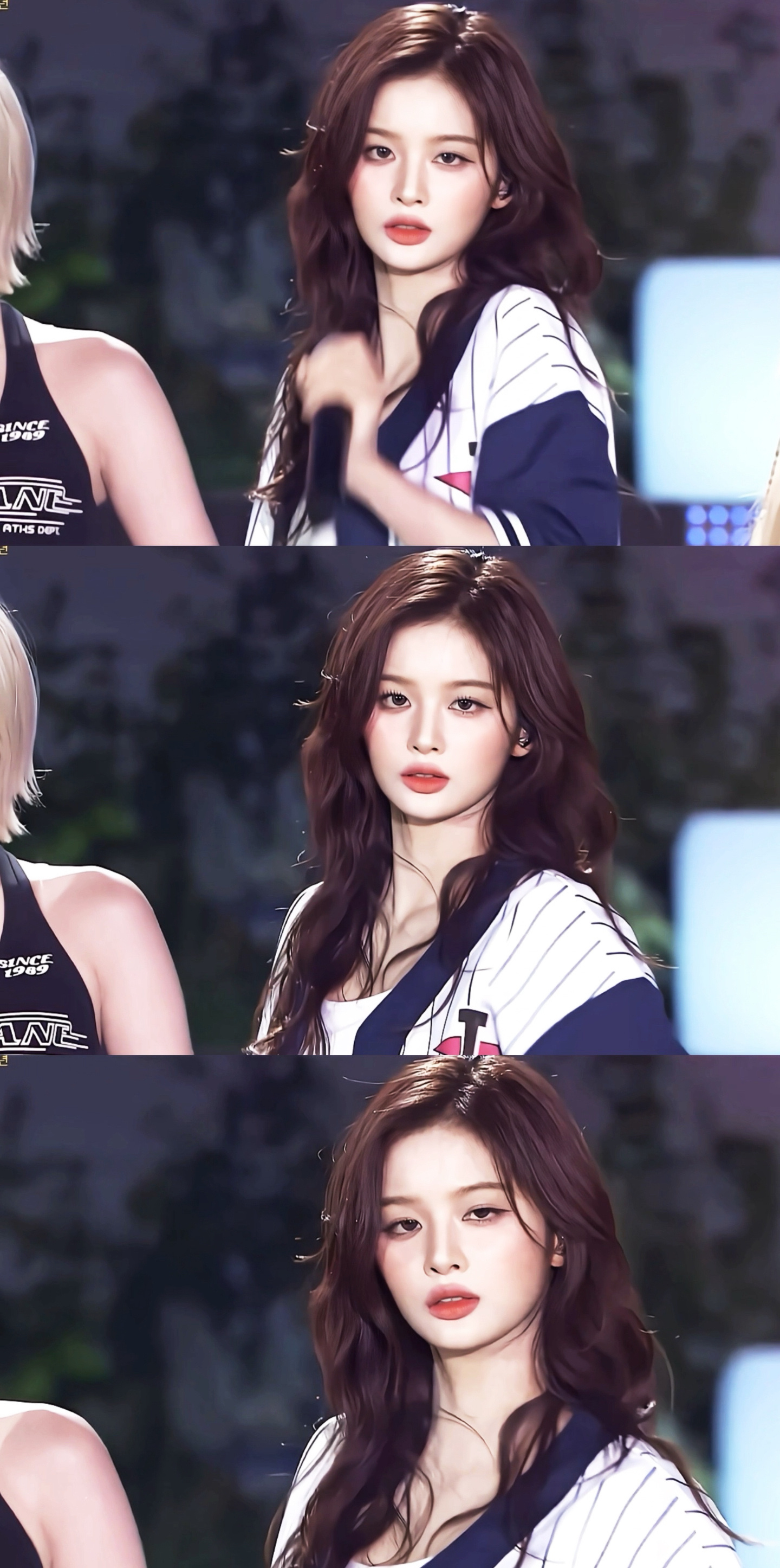 The most beloved wallpaper among Sullyoon (NMIXX)'s fans