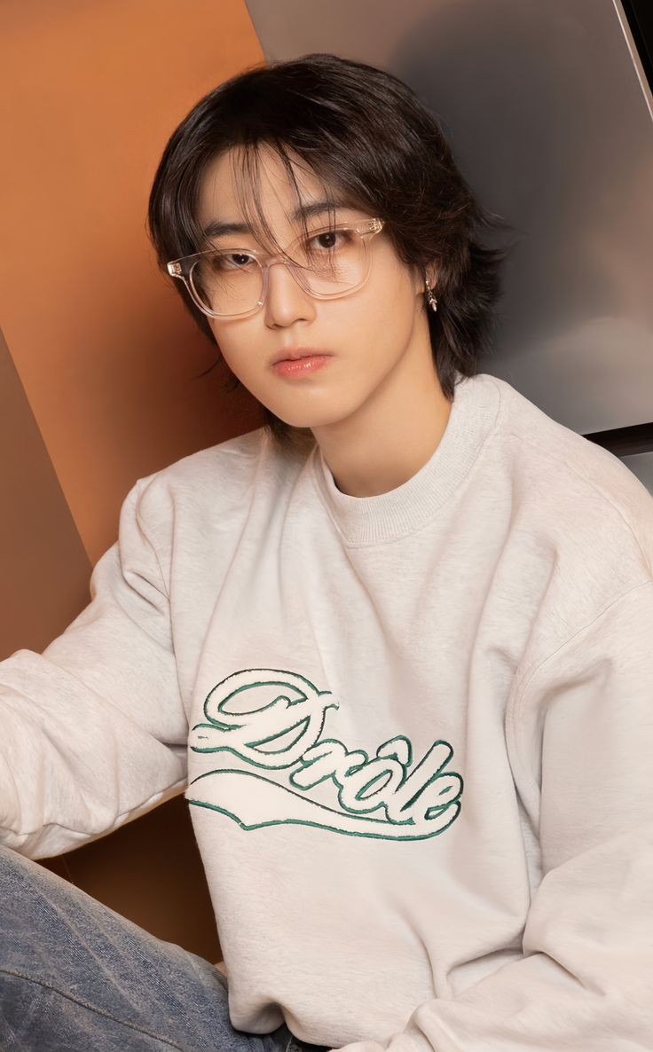 Potret di balik layar HAN (Stray Kids)