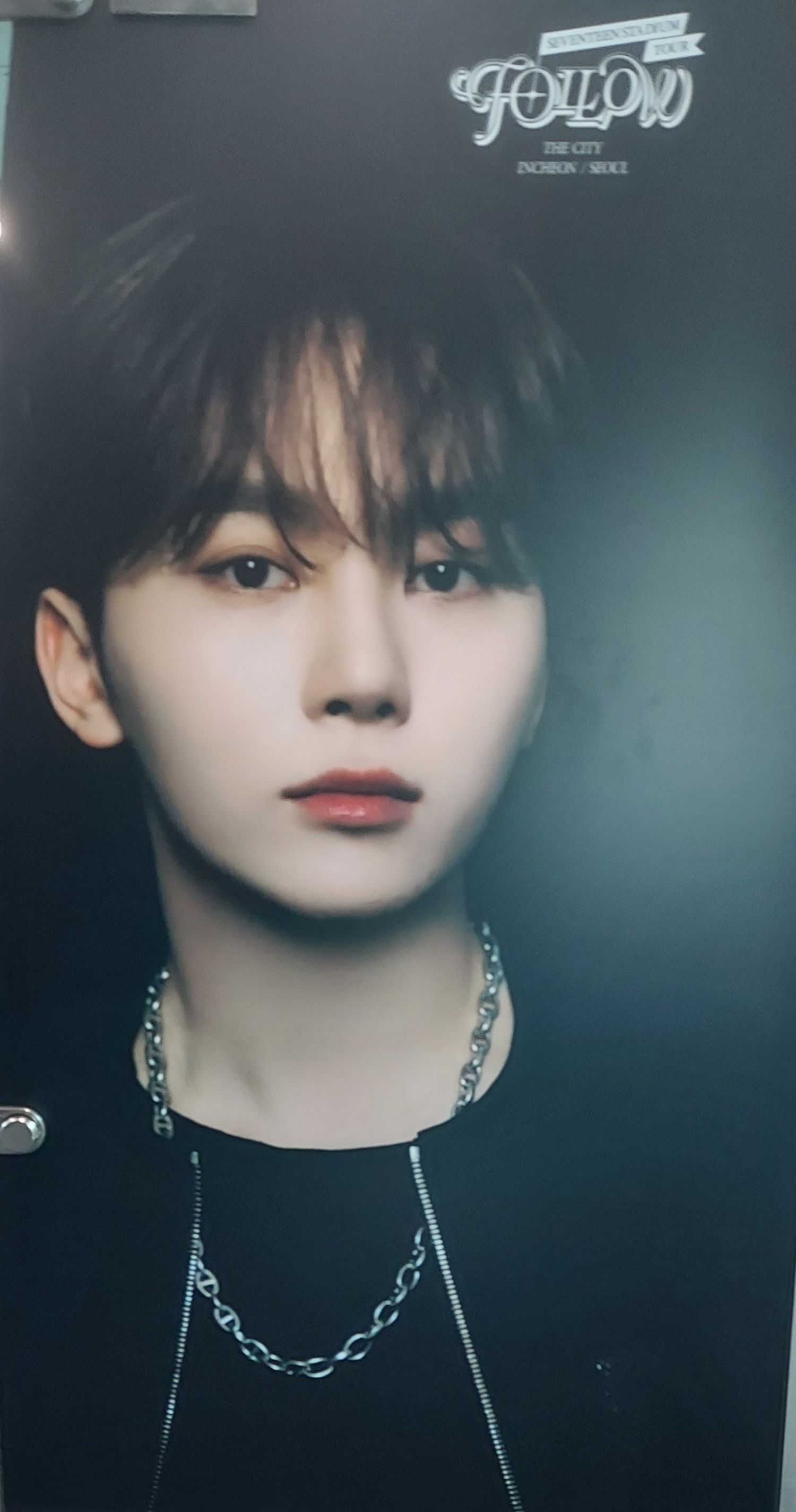 Today's most popular wallpaper in the Seungkwan (SEVENTEEN) community
