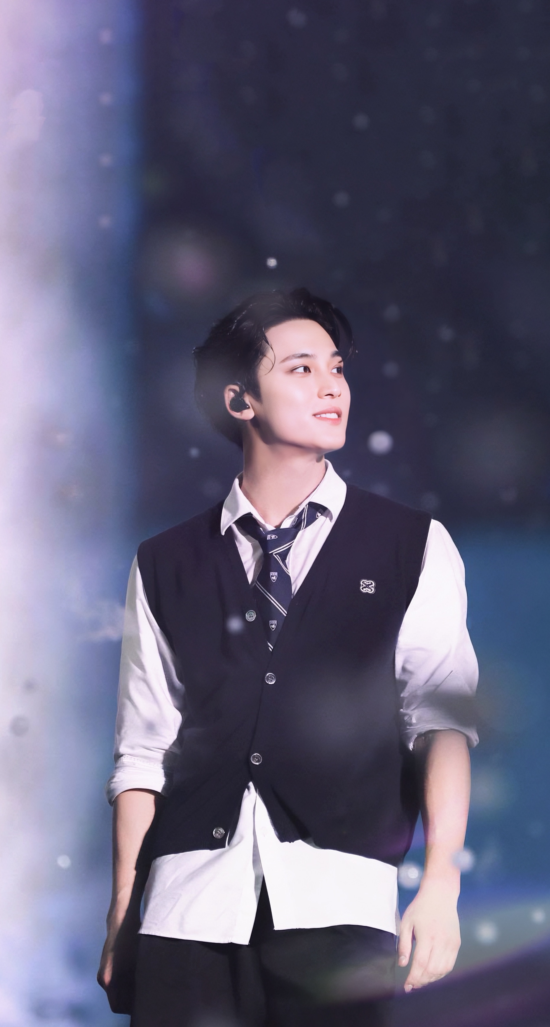 The most beloved wallpaper among ミンギュ (SEVENTEEN)'s fans