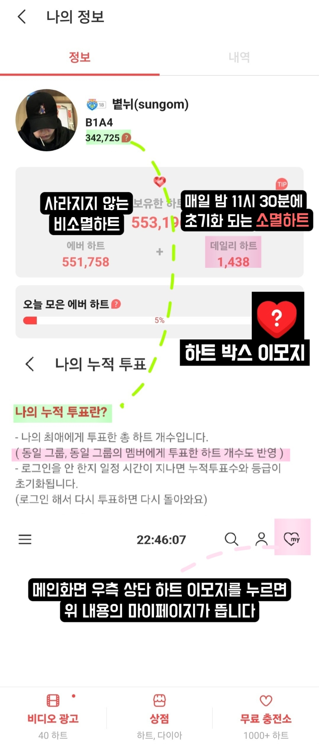 Today's most popular wallpaper in the B1A4 community