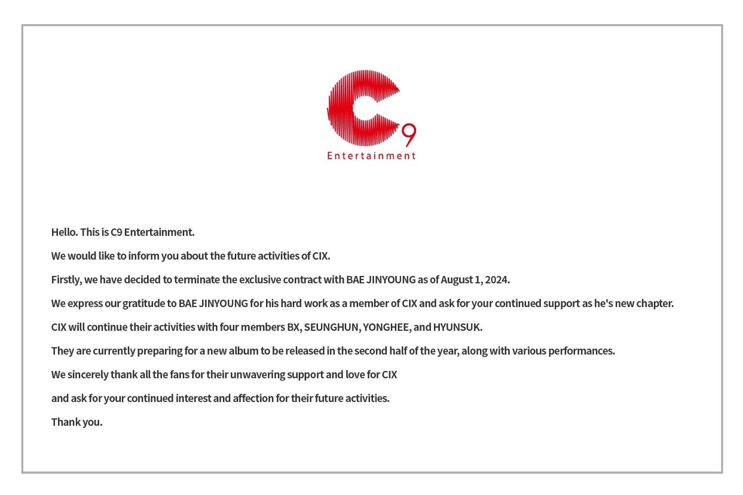 Hot post catching attention from 자유게시판's fandom