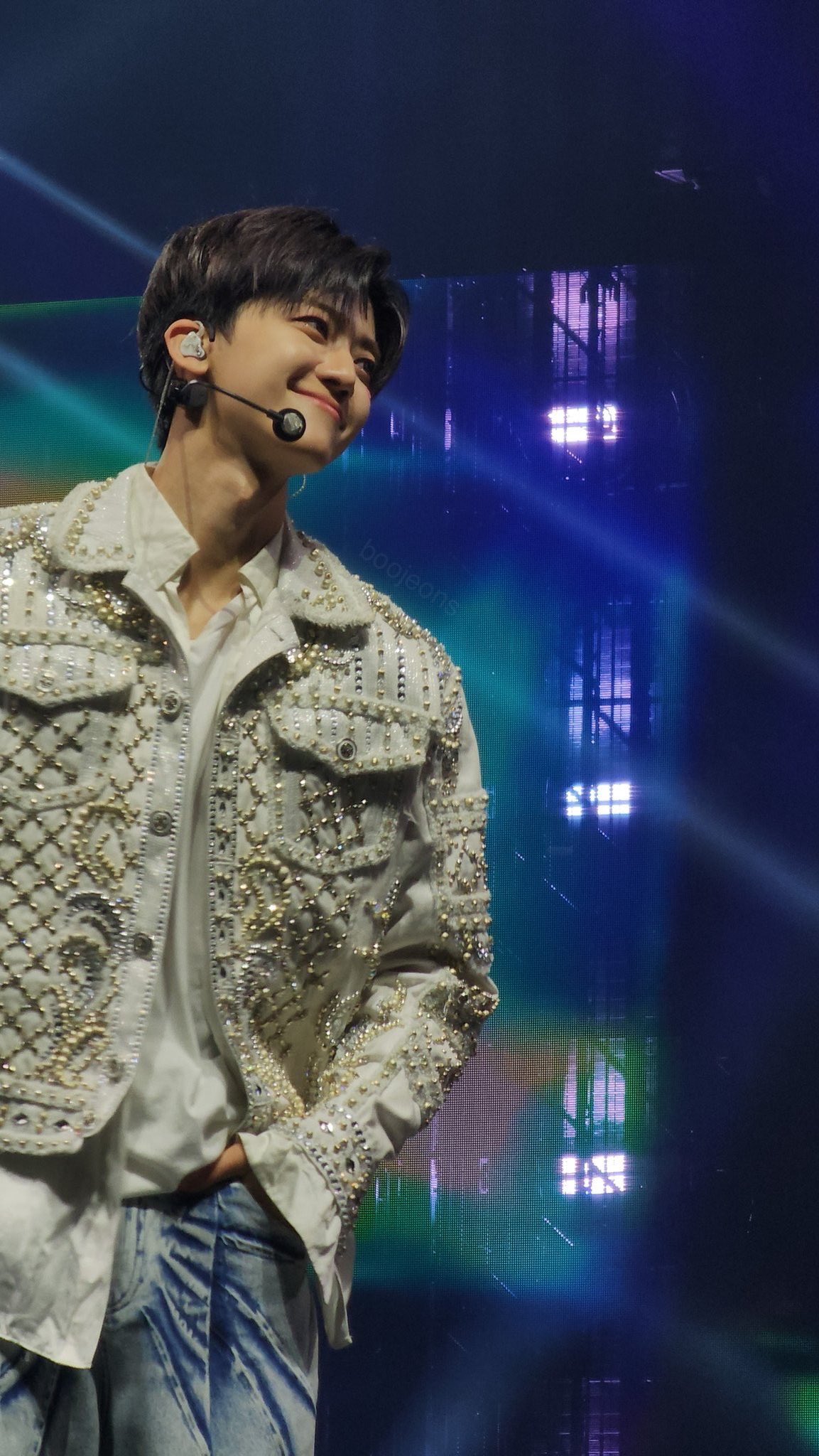 Today's most popular wallpaper in the 渽民 (NCT DREAM) community