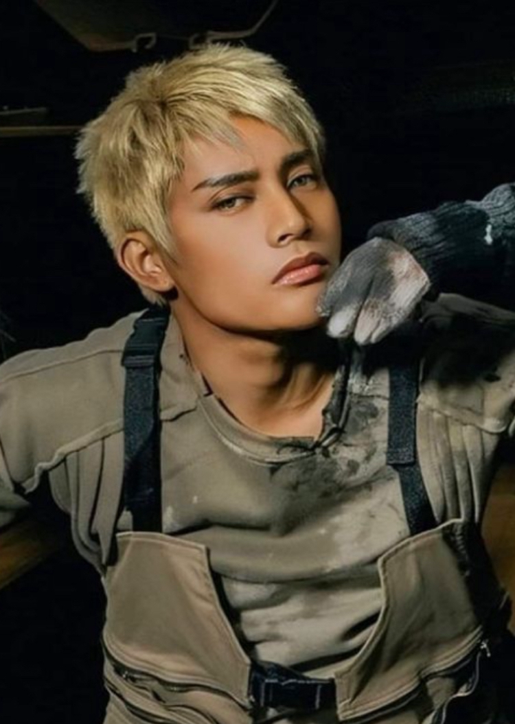 Hot post catching attention from 자유게시판's fandom