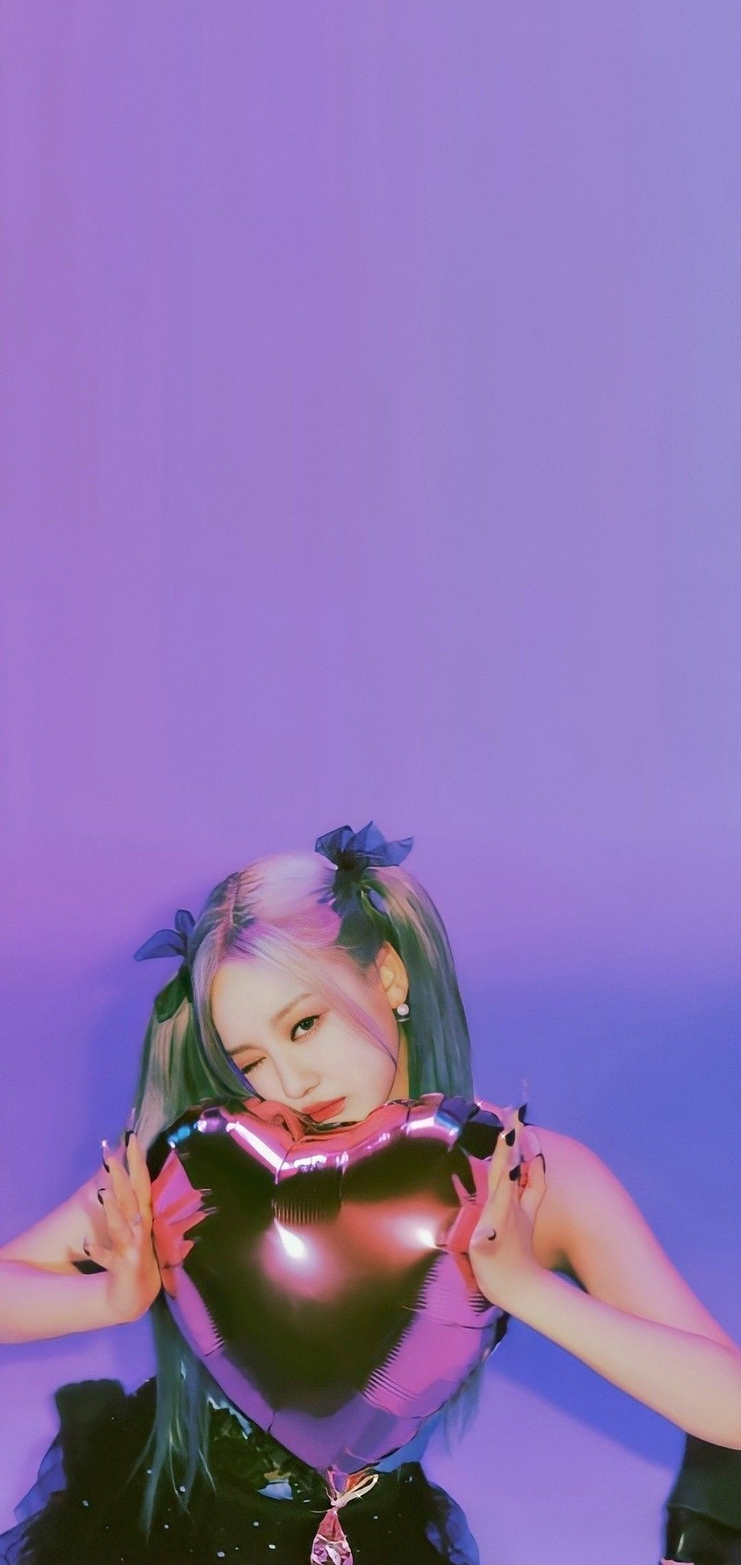 닝닝 (에스파) 팬덤이 사랑하는 대표 배경 이미지