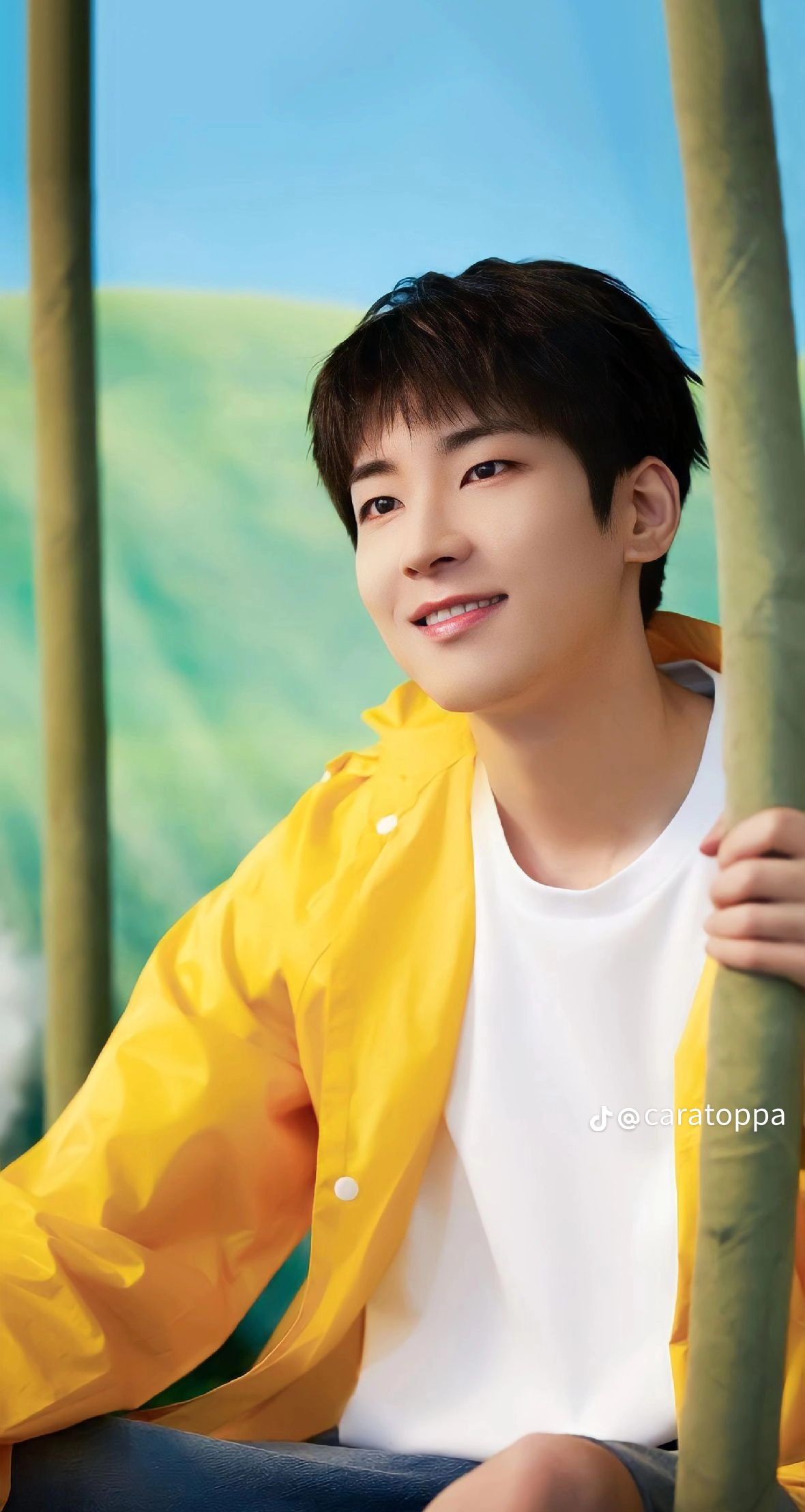 The most beloved wallpaper among Wonwoo (SEVENTEEN)'s fans