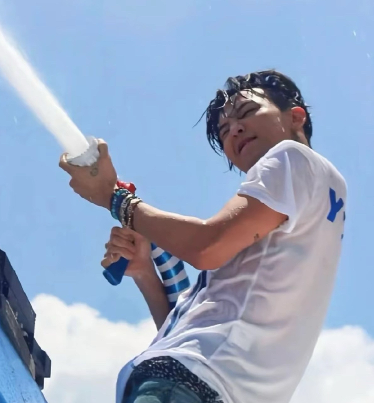 Latest photo of G-DRAGON (BIGBANG)
