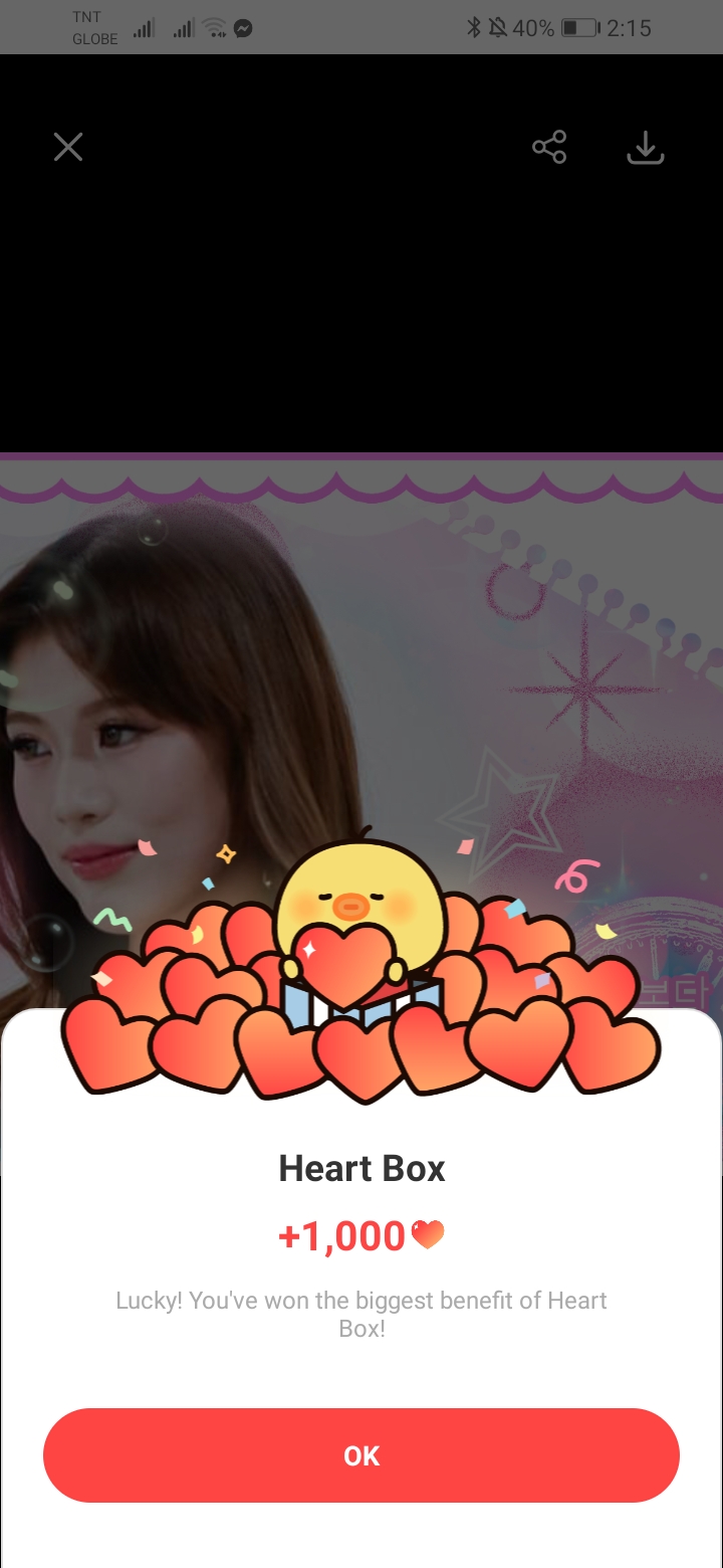 Today's most popular wallpaper in the Maloi (BINI) community