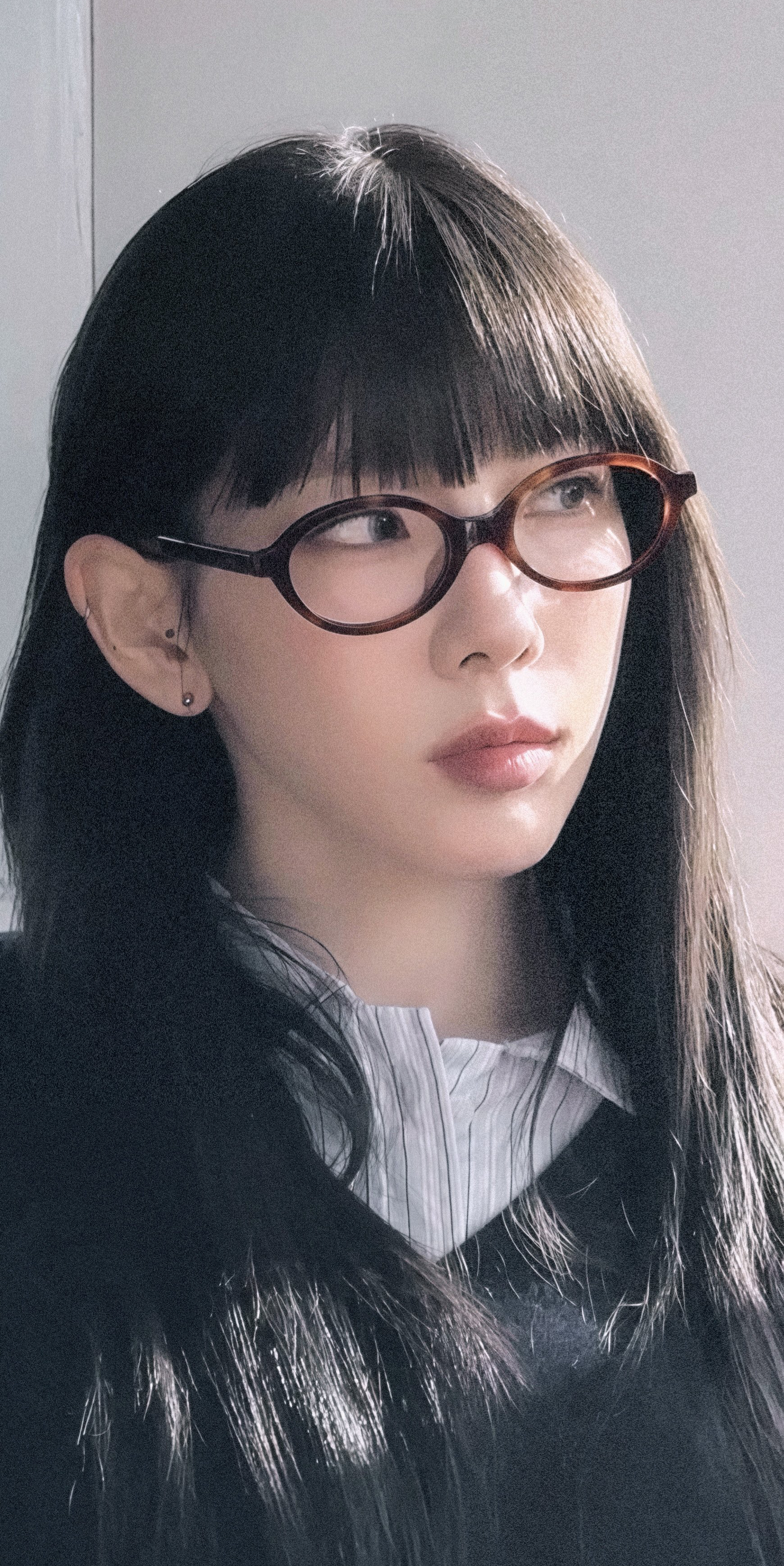 Today's most popular wallpaper in the Taeyeon (Girls' Generation) community