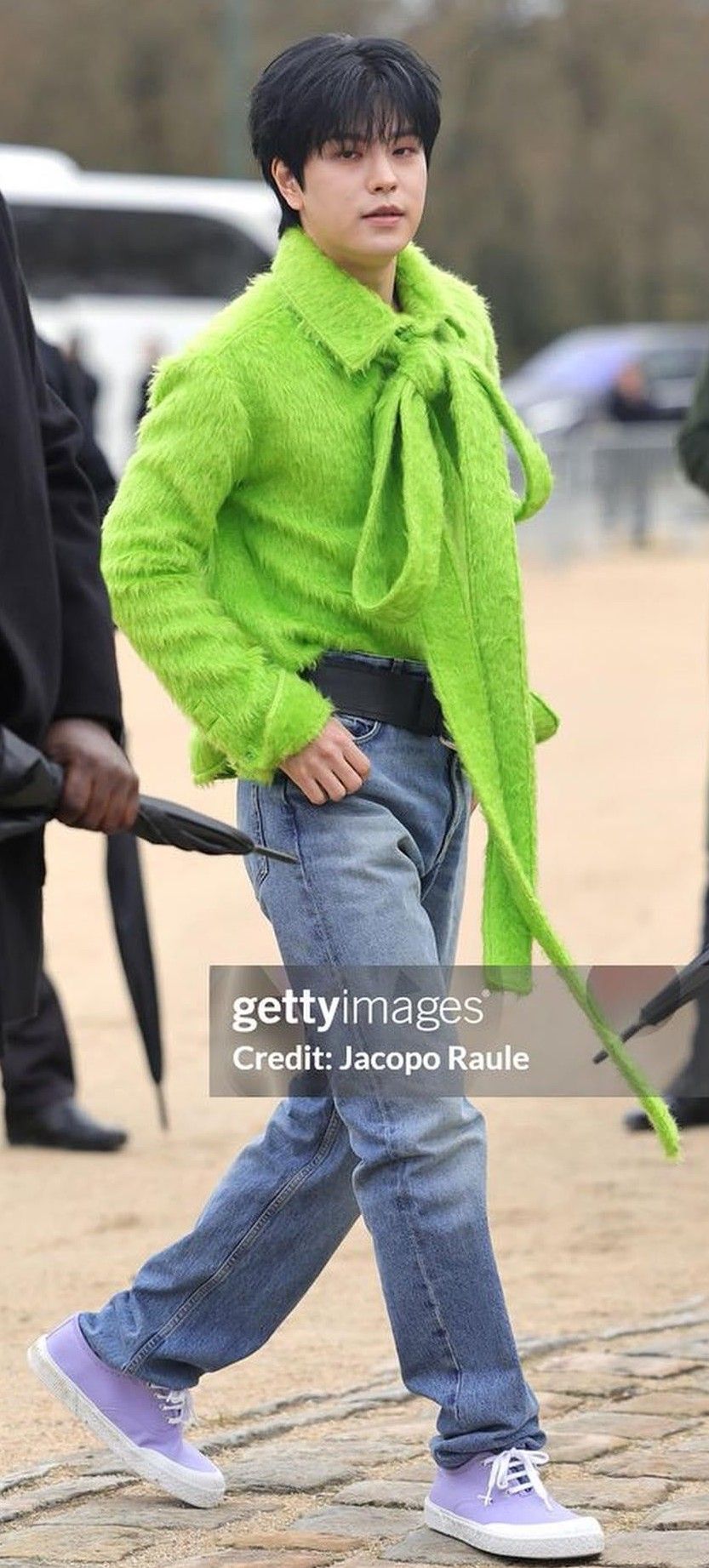 Today's most popular wallpaper in the Seungmin (Stray Kids) community