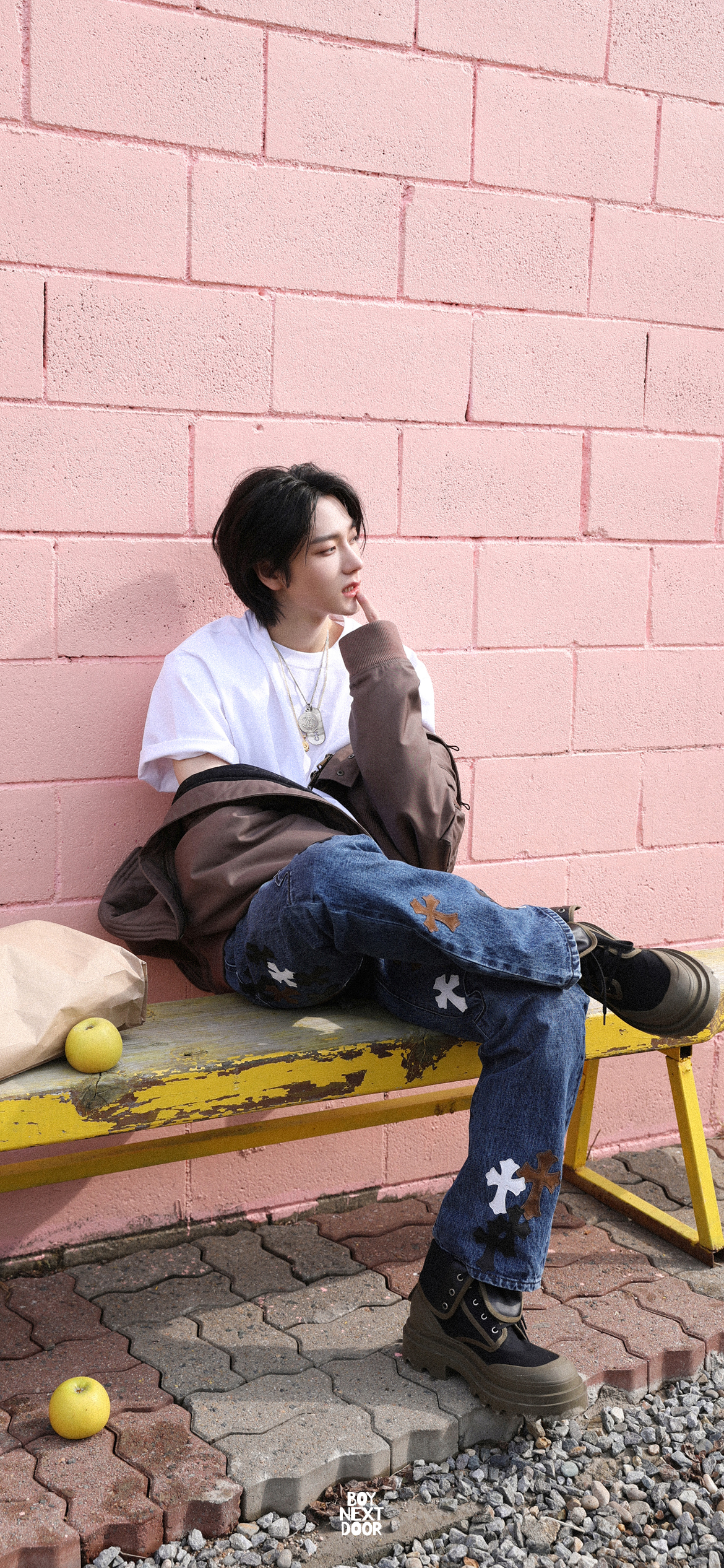 최애 팬덤이 추천하는 성호 (BOYNEXTDOOR) 배경 이미지