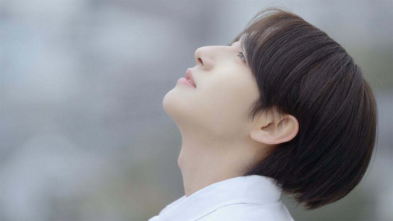 Behind-the-scenes cut of Renjun (NCT DREAM)