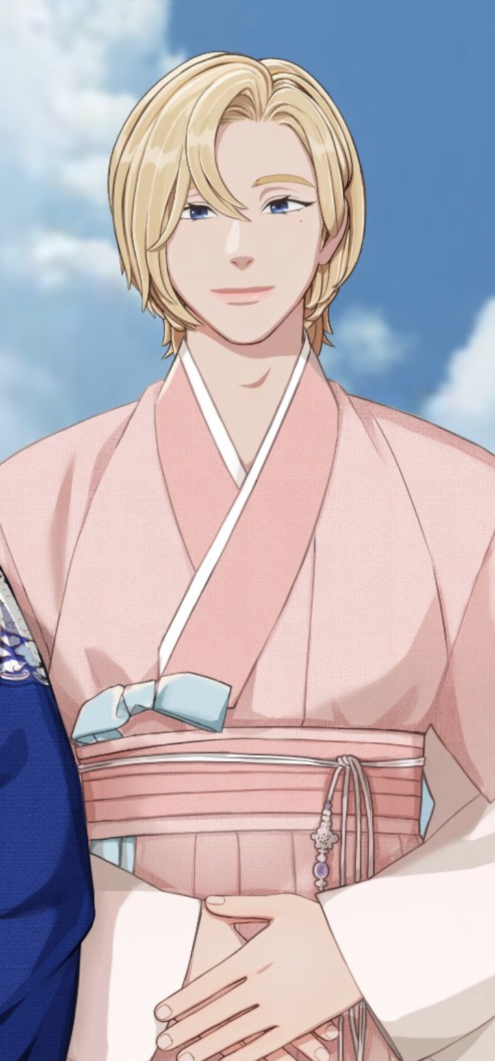 Fandom-recommended wallpaper image of Noah (PLAVE)