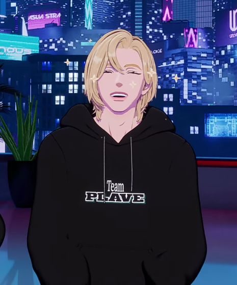 Latest photo of Noah (PLAVE)