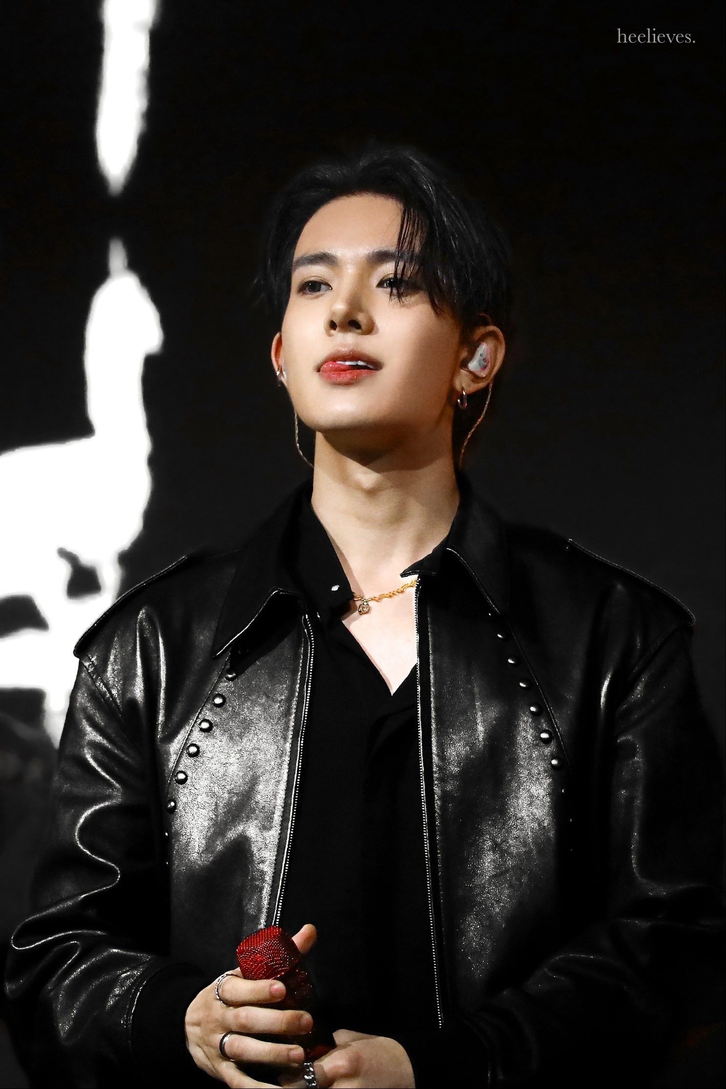 ENHYPEN的最新照片