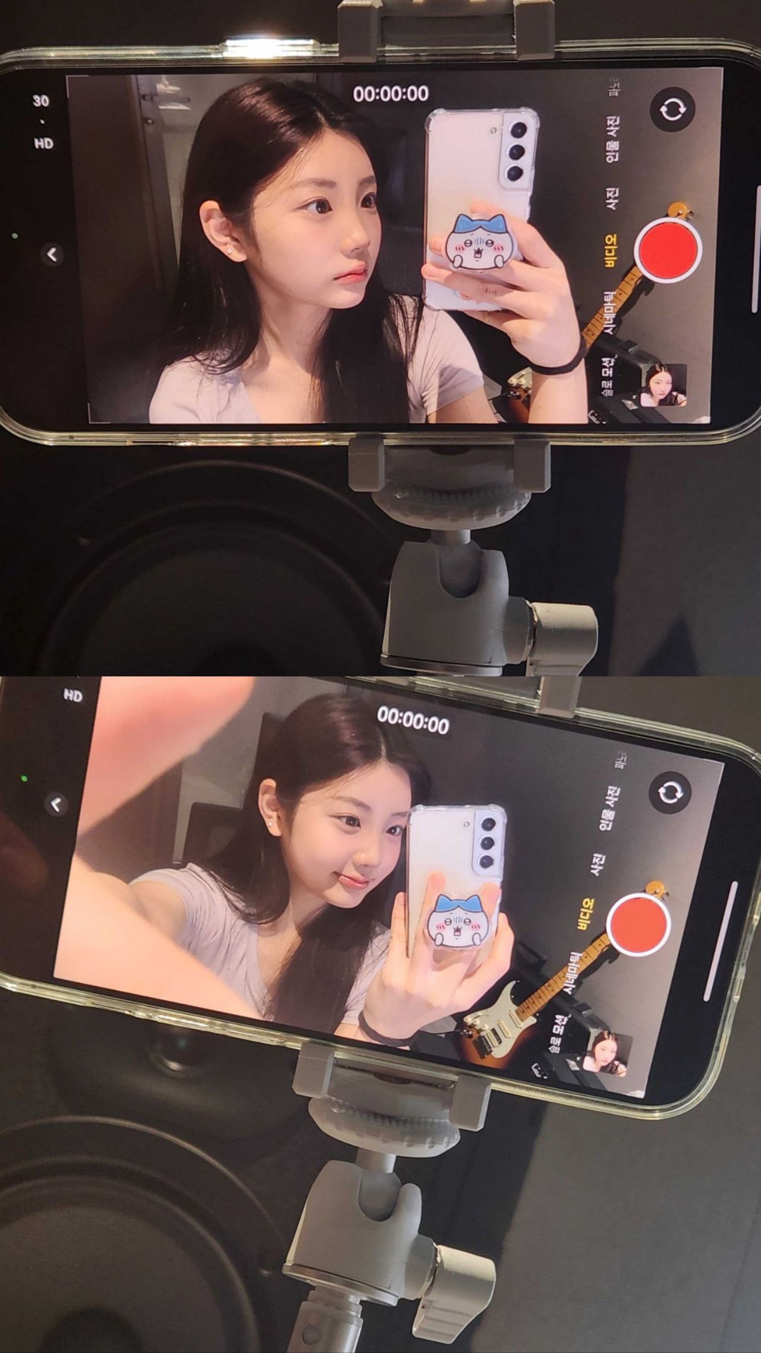 Today's most popular wallpaper in the Wonhee (ILLIT) community
