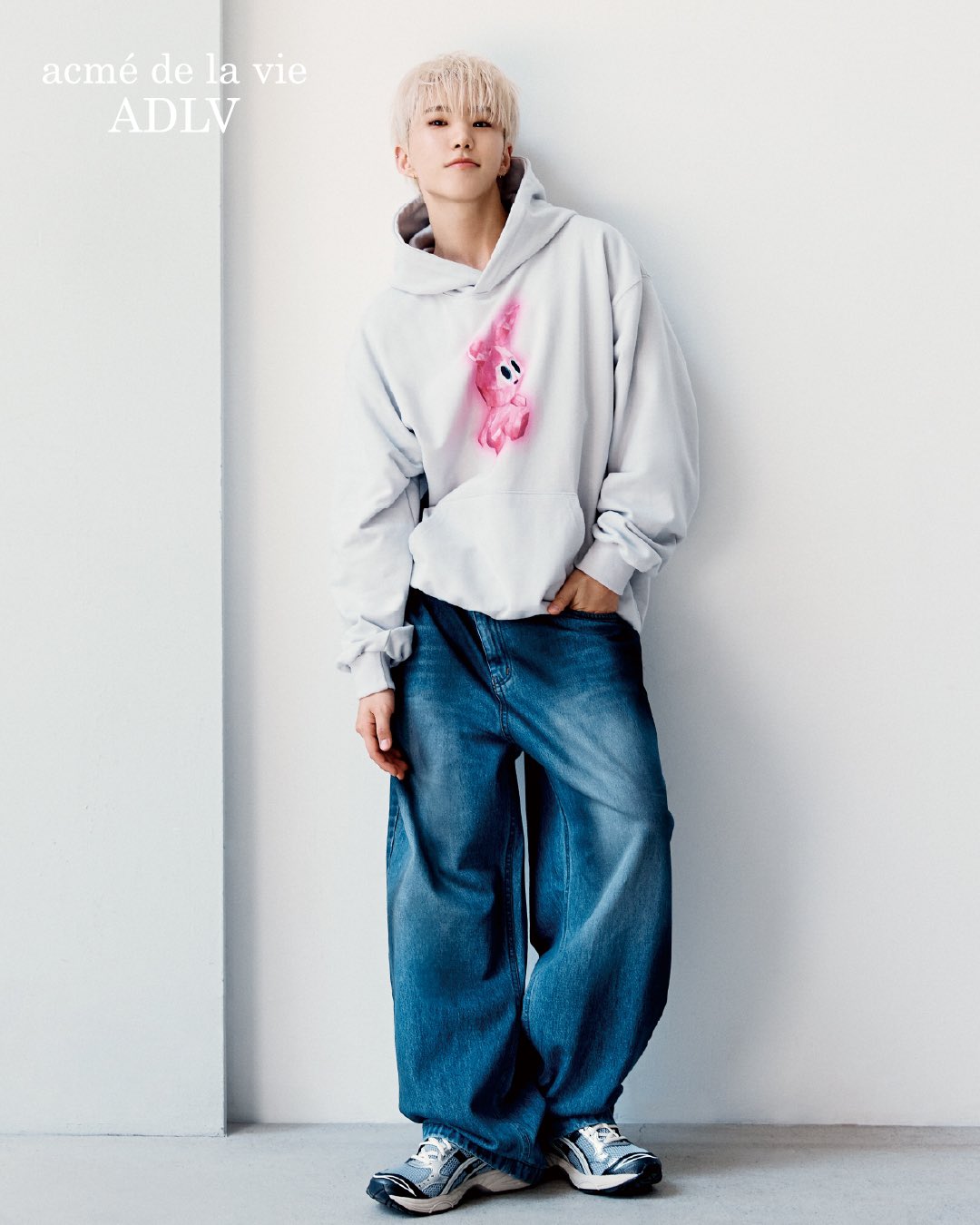 Latest photo of Hoshi (SEVENTEEN)