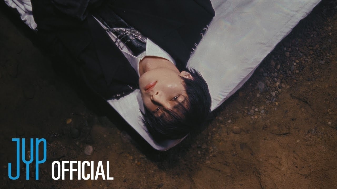 Latest photo of I.N (Stray Kids)