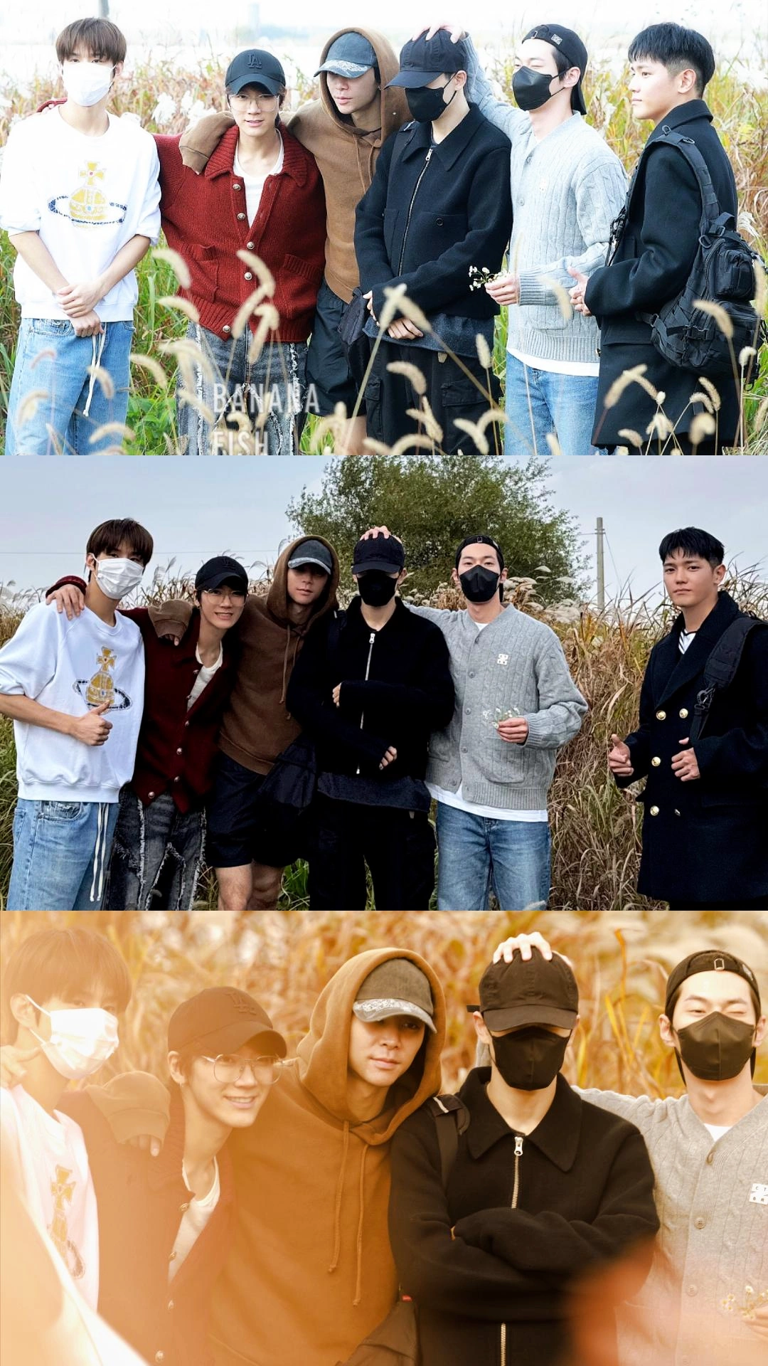 Fandom-recommended wallpaper image of NCT