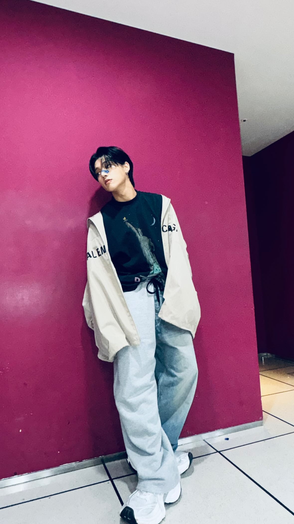 The most beloved wallpaper among Wooyoung (ATEEZ)'s fans