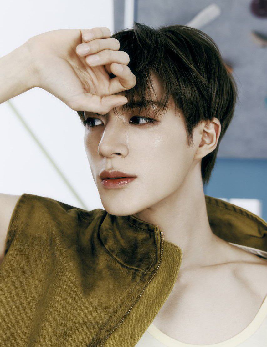 제노 (NCT DREAM)의 최신 사진