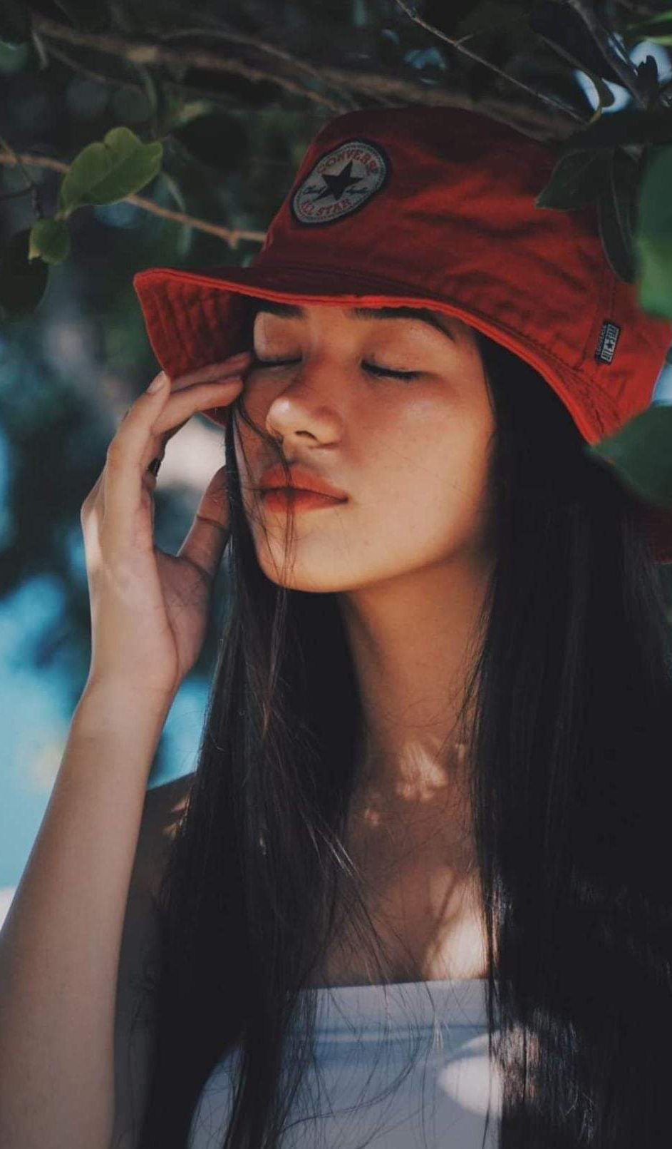 Fandom-recommended wallpaper image of Aiah (BINI)