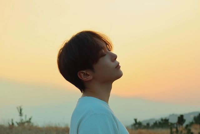 세븐틴 최근 활동샷