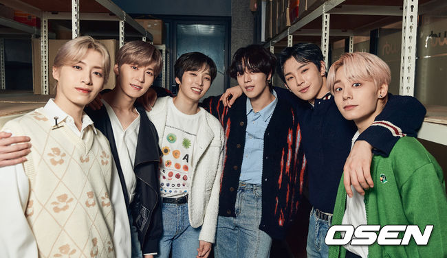 Latest photo of ONEUS