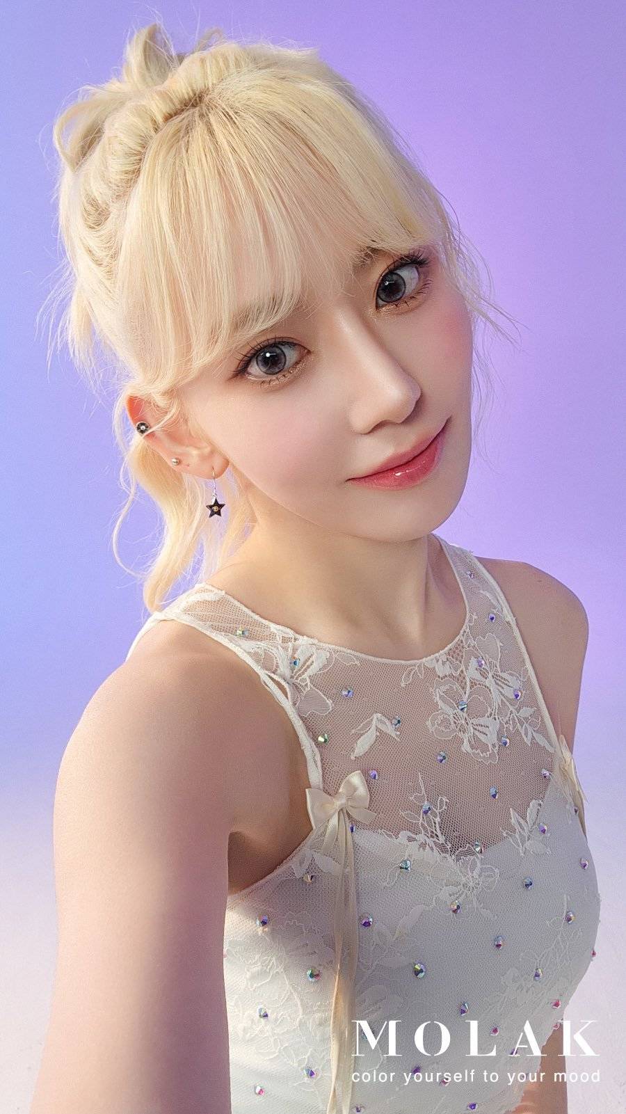 The most beloved wallpaper among Sakura (LE SSERAFIM)'s fans