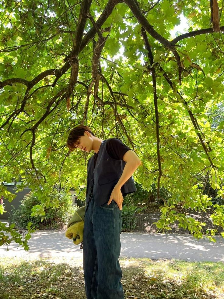Kai (EXO)的幕后花絮