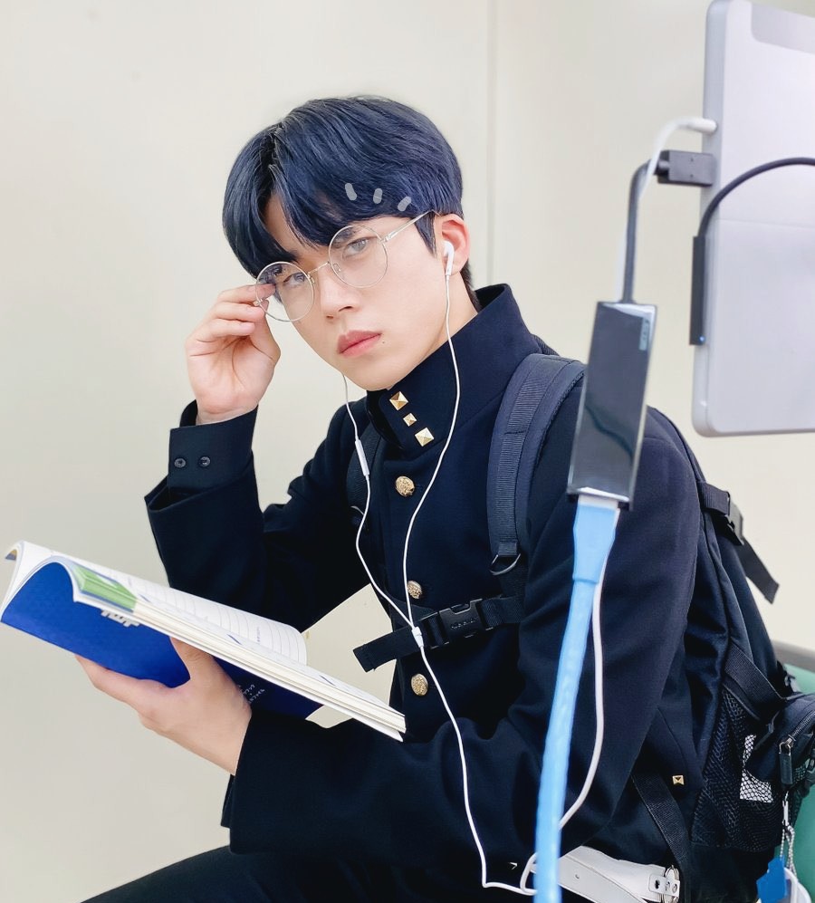 Latest photo of Kimata Syoya (JO1)