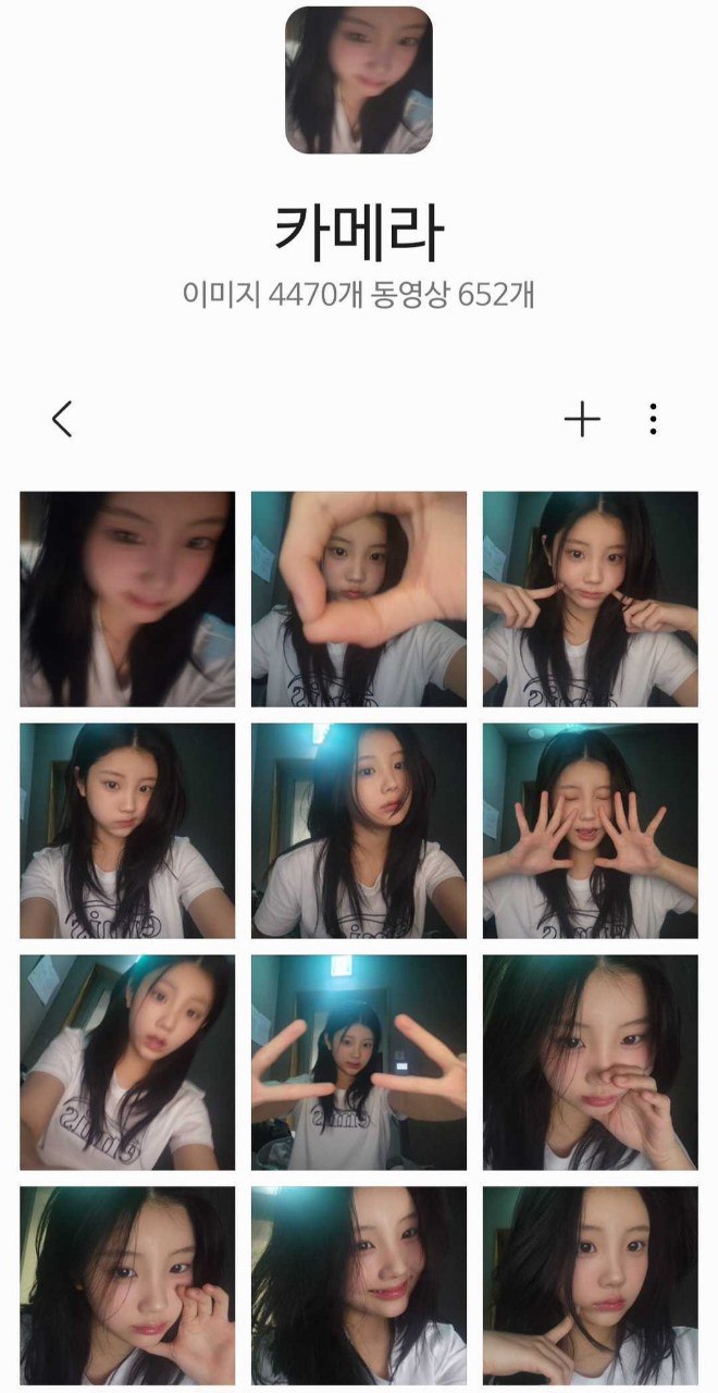 Fandom-recommended wallpaper image of Wonhee (ILLIT)