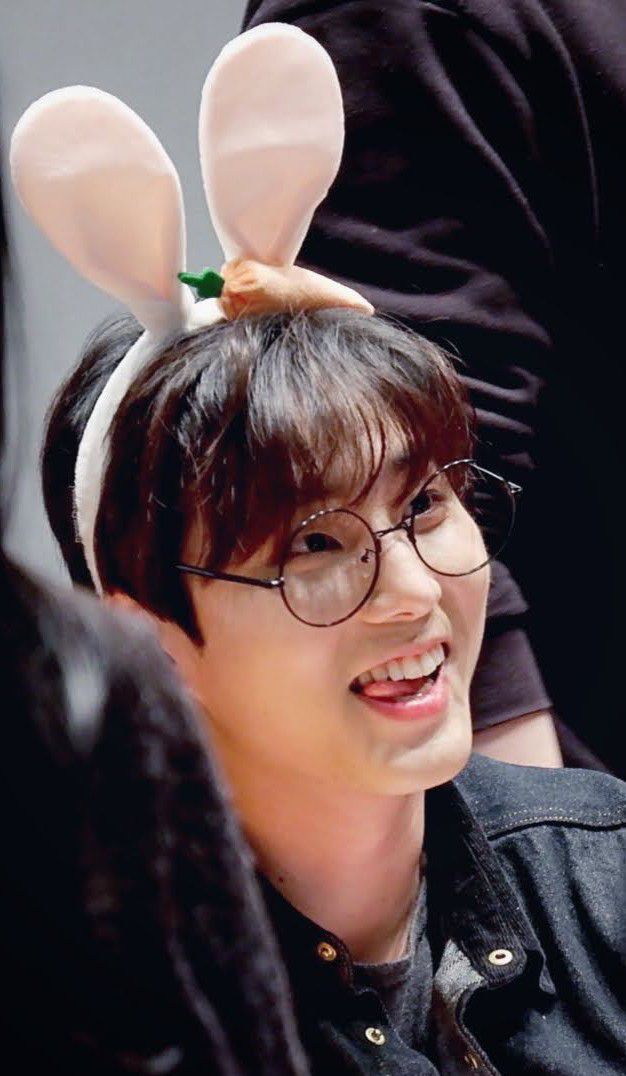 The most beloved wallpaper among Young K (DAY6)'s fans