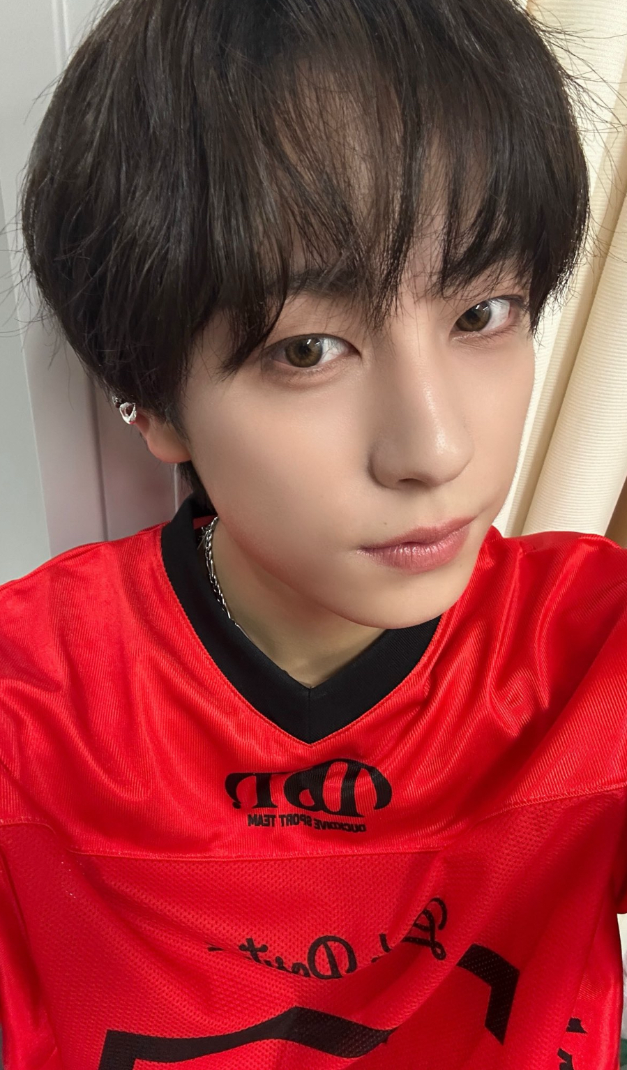 The most beloved wallpaper among Taki (&TEAM)'s fans