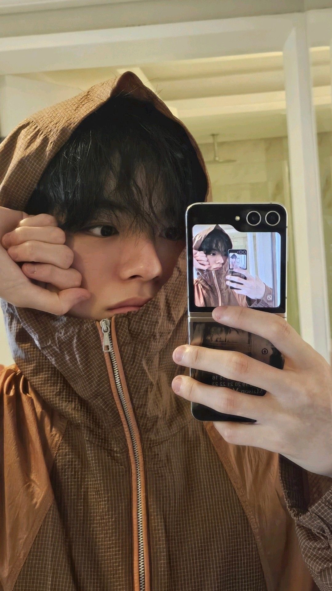Today's most popular wallpaper in the Yoon Jaehyuk (TREASURE) community
