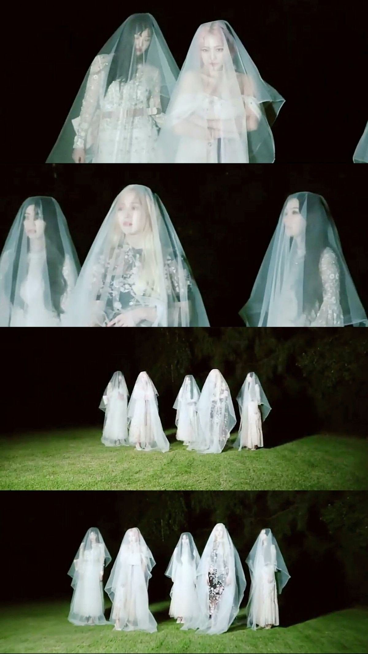 Today's most popular wallpaper in the Red Velvet community