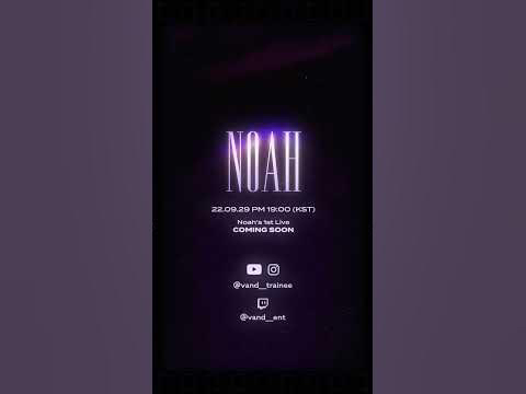 Latest photo of Noah (PLAVE)