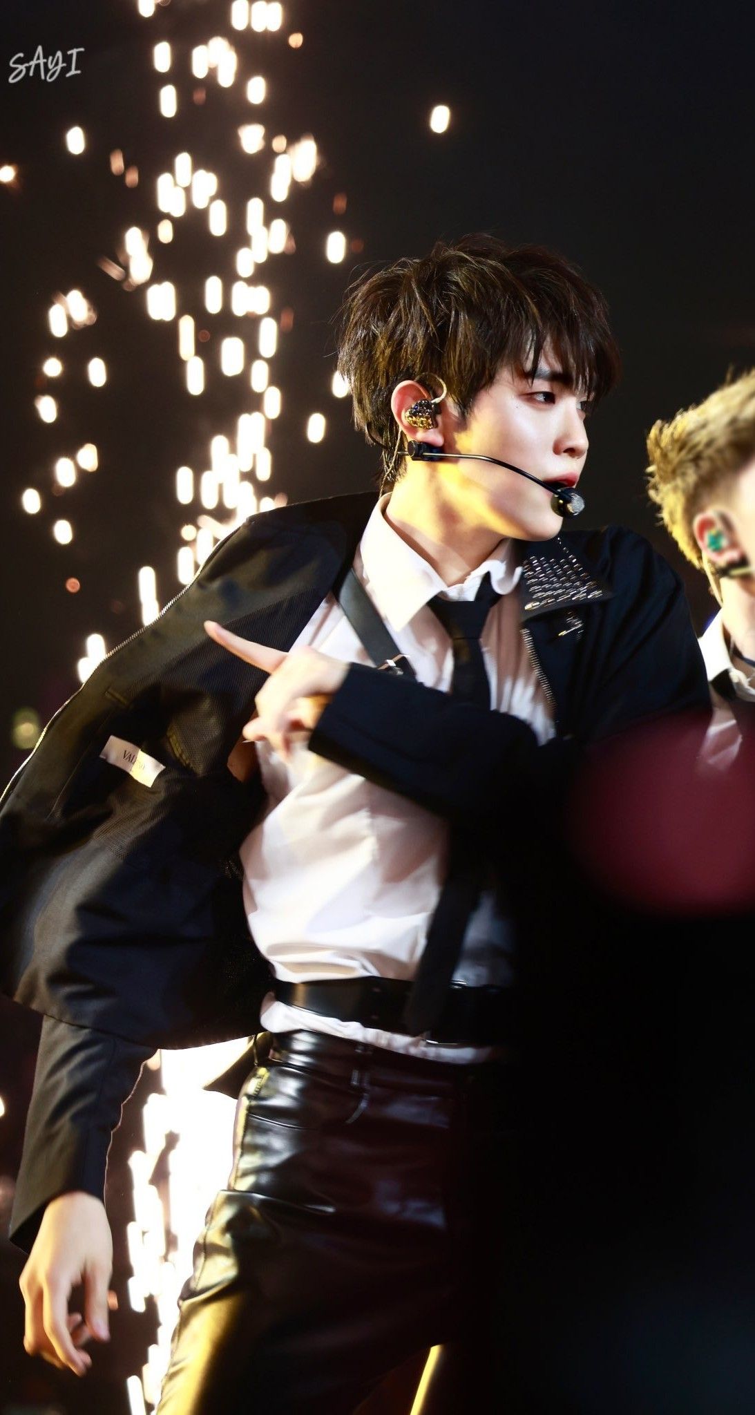 The most beloved wallpaper among Kim Taerae (ZEROBASEONE)'s fans